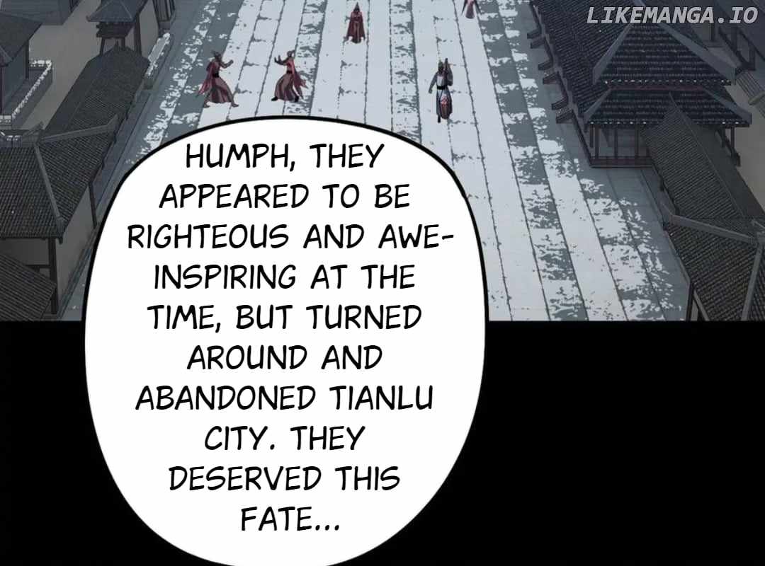 I Am The Fated Villain Chapter 252 13
